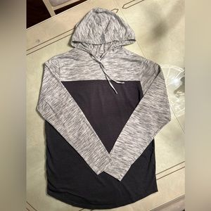 Urban Heritage Men’s Hoodie